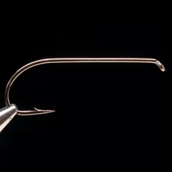 Hooks Daiichi 2110 Van Klinken Bomber Hook - Bronze