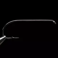 Daiichi 2117 Van Klinken Bomber Hook - Black