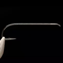 Daiichi 2271 Dee Salmon Streamer Hook