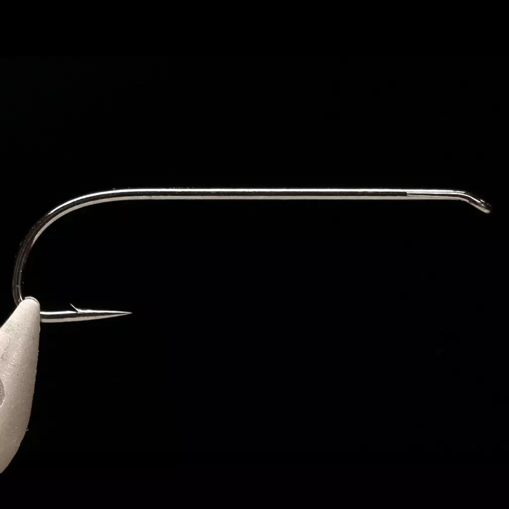 Daiichi 2271 Dee Salmon Streamer Hook 1 Daiichi 2271 Dee Salmon Streamer Hook