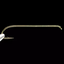 Hooks Daiichi 2340 6X-Long Streamer Hook