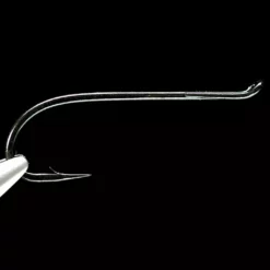 Daiichi 2441 Traditional Salmon & Steelhead Hook Hooks
