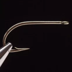 Daiichi 2450 Tube Fly Multi-Use Hook Hooks