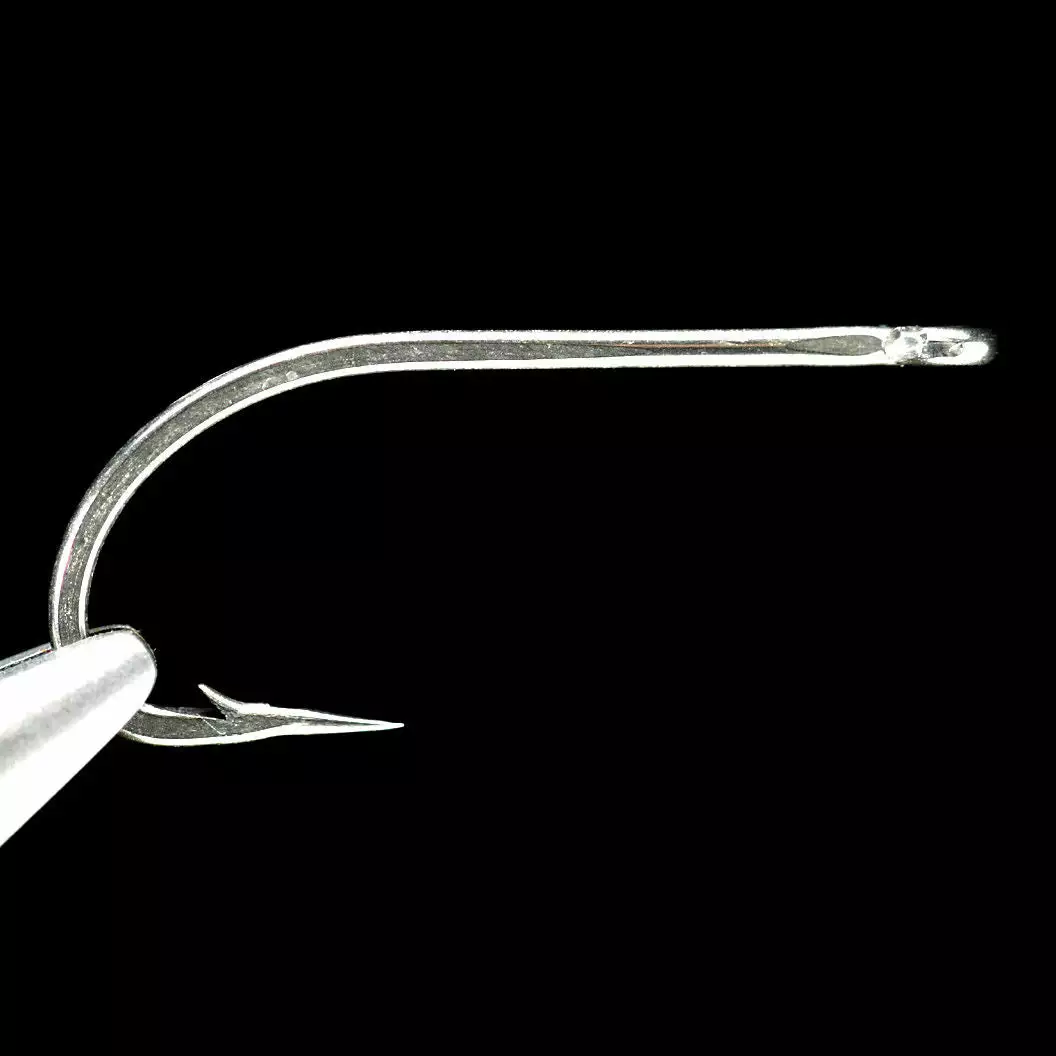 Daiichi 2546 Saltwater Fly Hook Hooks 1 Daiichi 2546 Saltwater Fly Hook Hooks