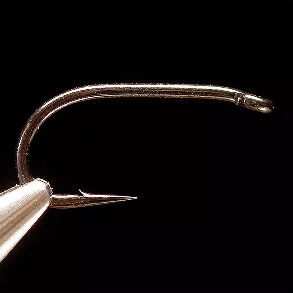Daiichi 2571 Boss Steelhead Hook Hooks 1 Daiichi 2571 Boss Steelhead Hook Hooks