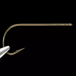 Daiichi 2720 Wide Gape Stinger Hook Hooks