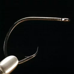 Daiichi 3847 Circle Wide Hook Hooks