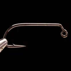 Hooks Daiichi 4647 60 Degree Heavy Wire Jig Hook