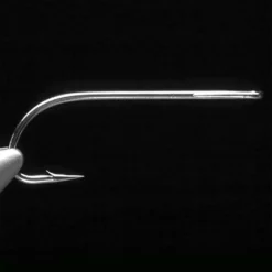 Hooks Daiichi Alec Jackson Blue Water Silver Hook