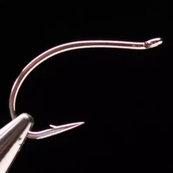 Daiichi Alec Jackson Chironomid Trout Fly Hook