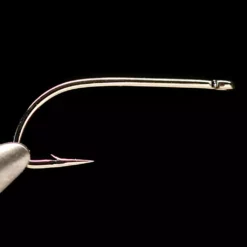 Daiichi Alec Jackson Crystal North Country Trout Hook