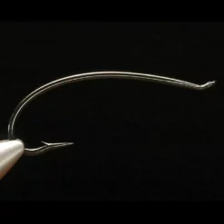 Daiichi Alec Jackson Steelhead Irons - Black Hooks