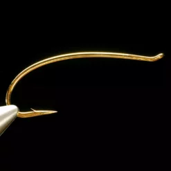 Daiichi Alec Jackson Steelhead Irons - Gold