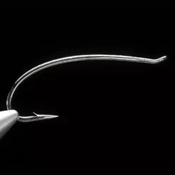 Daiichi Alec Jackson Steelhead Irons - Nickel Hooks