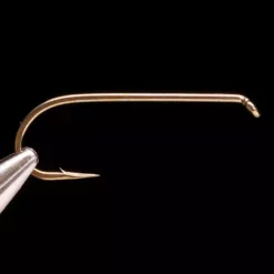 Daiichi X710 2X-Long Nymph Hook With XPoint Hooks