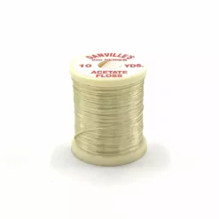 Fly Tying Materials Danville Acetate Floss 30 Fly Tying Materials Danville Acetate Floss