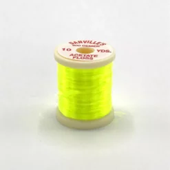 Fly Tying Materials Danville Acetate Floss 33 Fly Tying Materials Danville Acetate Floss