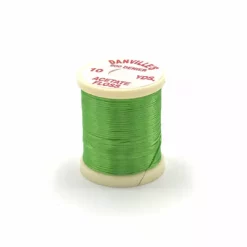 Fly Tying Materials Danville Acetate Floss 36 Fly Tying Materials Danville Acetate Floss