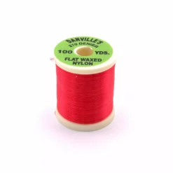 Danville Flat Waxed Nylon Thread