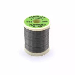 Danville Flat Waxed Nylon Thread