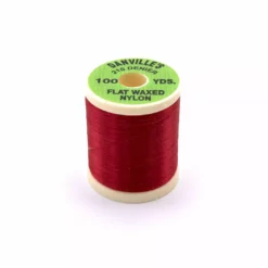 Danville Flat Waxed Nylon Thread