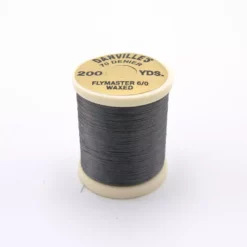 Fly Tying Materials Danville Flymaster 6/0 Waxed Thread