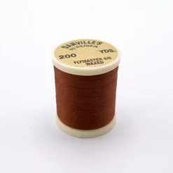 Fly Tying Materials Danville Flymaster 6/0 Waxed Thread 28 Fly Tying Materials Danville Flymaster 6/0 Waxed Thread