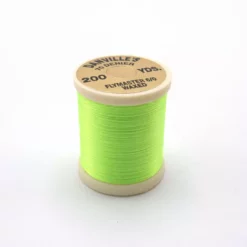 Fly Tying Materials Danville Flymaster 6/0 Waxed Thread 32 Fly Tying Materials Danville Flymaster 6/0 Waxed Thread