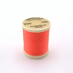 Fly Tying Materials Danville Flymaster 6/0 Waxed Thread 33 Fly Tying Materials Danville Flymaster 6/0 Waxed Thread