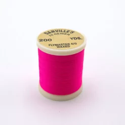 Fly Tying Materials Danville Flymaster 6/0 Waxed Thread 34 Fly Tying Materials Danville Flymaster 6/0 Waxed Thread