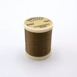 Fly Tying Materials Danville Flymaster 6/0 Waxed Thread 40 Fly Tying Materials Danville Flymaster 6/0 Waxed Thread