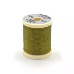 Danville Flymaster Plus Thread - 140 Denier Fly Tying Materials