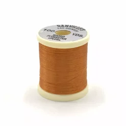 Danville Flymaster Plus Thread - 140 Denier Fly Tying Materials