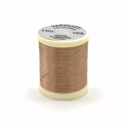Danville Flymaster Plus Thread - 140 Denier Fly Tying Materials