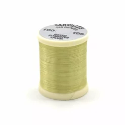 Danville Flymaster Plus Thread - 140 Denier Fly Tying Materials