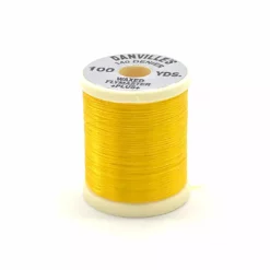 Danville Flymaster Plus Thread - 140 Denier Fly Tying Materials