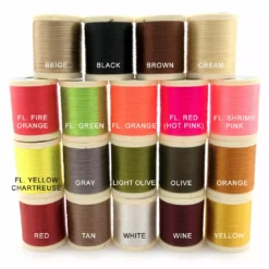 Danville Flymaster Plus Thread - 210 Denier