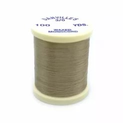 Danville 3/0 Monocord Waxed Thread Fly Tying Materials
