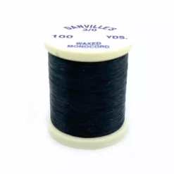 Danville 3/0 Monocord Waxed Thread Fly Tying Materials 15 Danville 3/0 Monocord Waxed Thread Fly Tying Materials