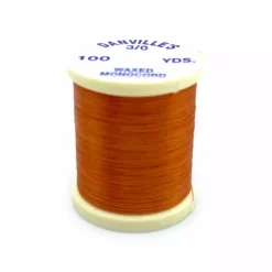 Danville 3/0 Monocord Waxed Thread Fly Tying Materials 16 Danville 3/0 Monocord Waxed Thread Fly Tying Materials