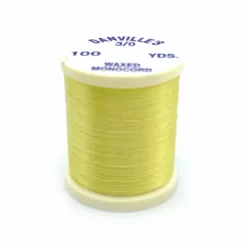 Danville 3/0 Monocord Waxed Thread Fly Tying Materials 18 Danville 3/0 Monocord Waxed Thread Fly Tying Materials