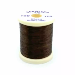 Danville 3/0 Monocord Waxed Thread Fly Tying Materials 19 Danville 3/0 Monocord Waxed Thread Fly Tying Materials