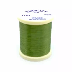 Danville 3/0 Monocord Waxed Thread Fly Tying Materials 22 Danville 3/0 Monocord Waxed Thread Fly Tying Materials
