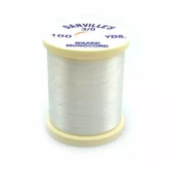 Danville 3/0 Monocord Waxed Thread Fly Tying Materials 24 Danville 3/0 Monocord Waxed Thread Fly Tying Materials
