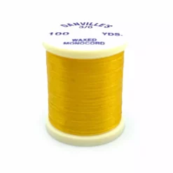 Danville 3/0 Monocord Waxed Thread Fly Tying Materials 25 Danville 3/0 Monocord Waxed Thread Fly Tying Materials