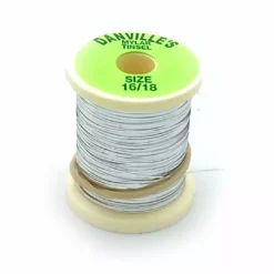 Danville Double-Sided Mylar Tinsel Fly Tying Materials