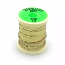 Danville Double-Sided Mylar Tinsel Fly Tying Materials
