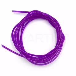 Hareline Synthetic Materials Hollow Tubing