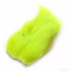 Hareline Fly Tying Materials Deer Belly Hair