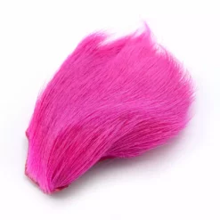 Hareline Fly Tying Materials Deer Belly Hair